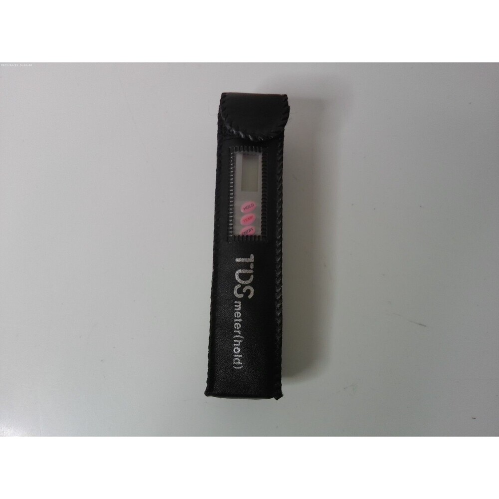 TDS-3 TDS/TEMP Water Quality Tester